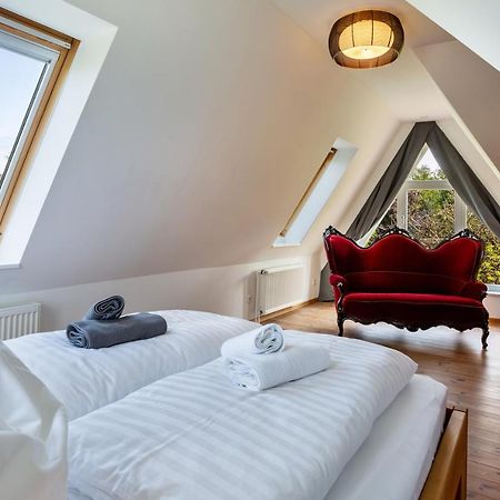 Altes Fischerhaus Doese Cuxhaven Extérieur photo