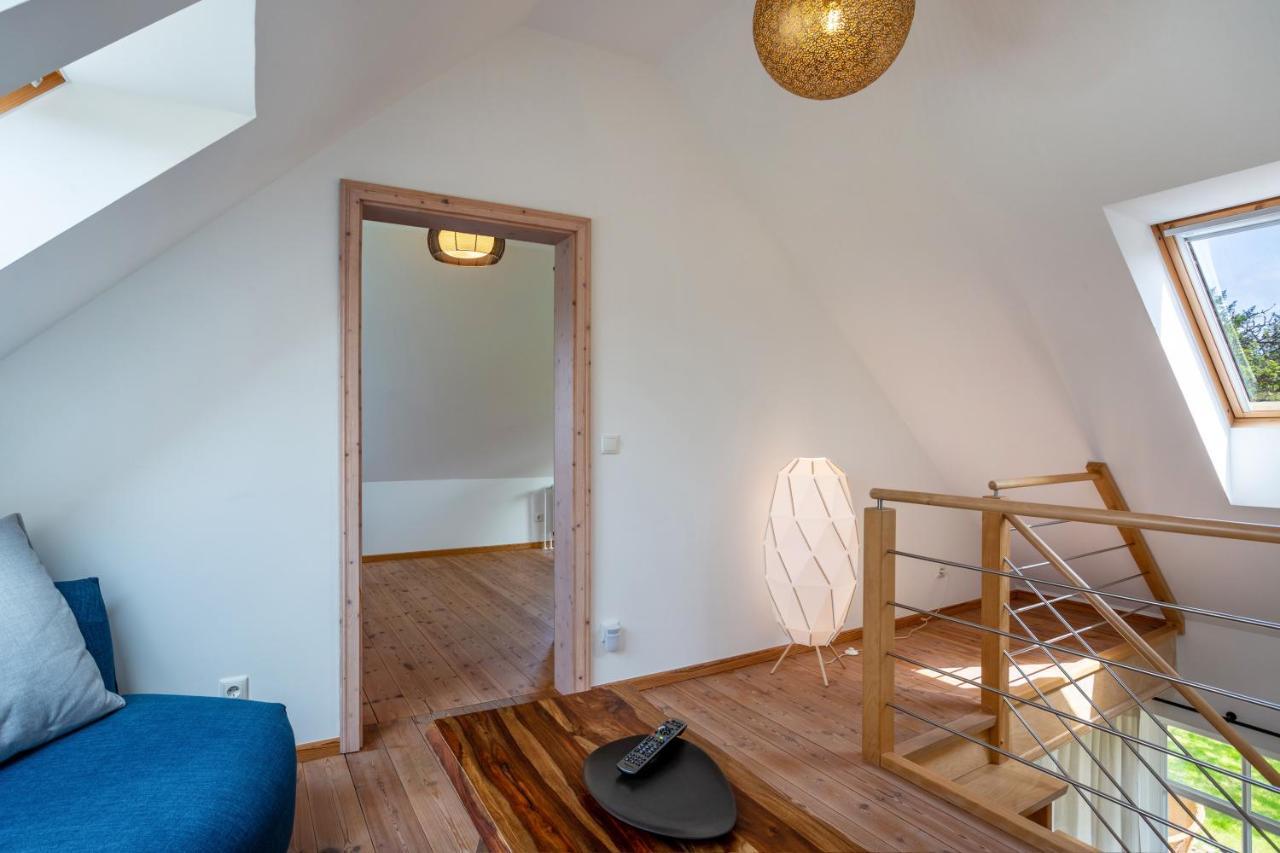 Altes Fischerhaus Doese Cuxhaven Extérieur photo