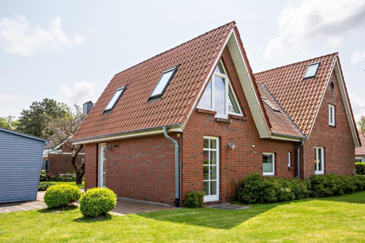 Altes Fischerhaus Doese Cuxhaven Extérieur photo